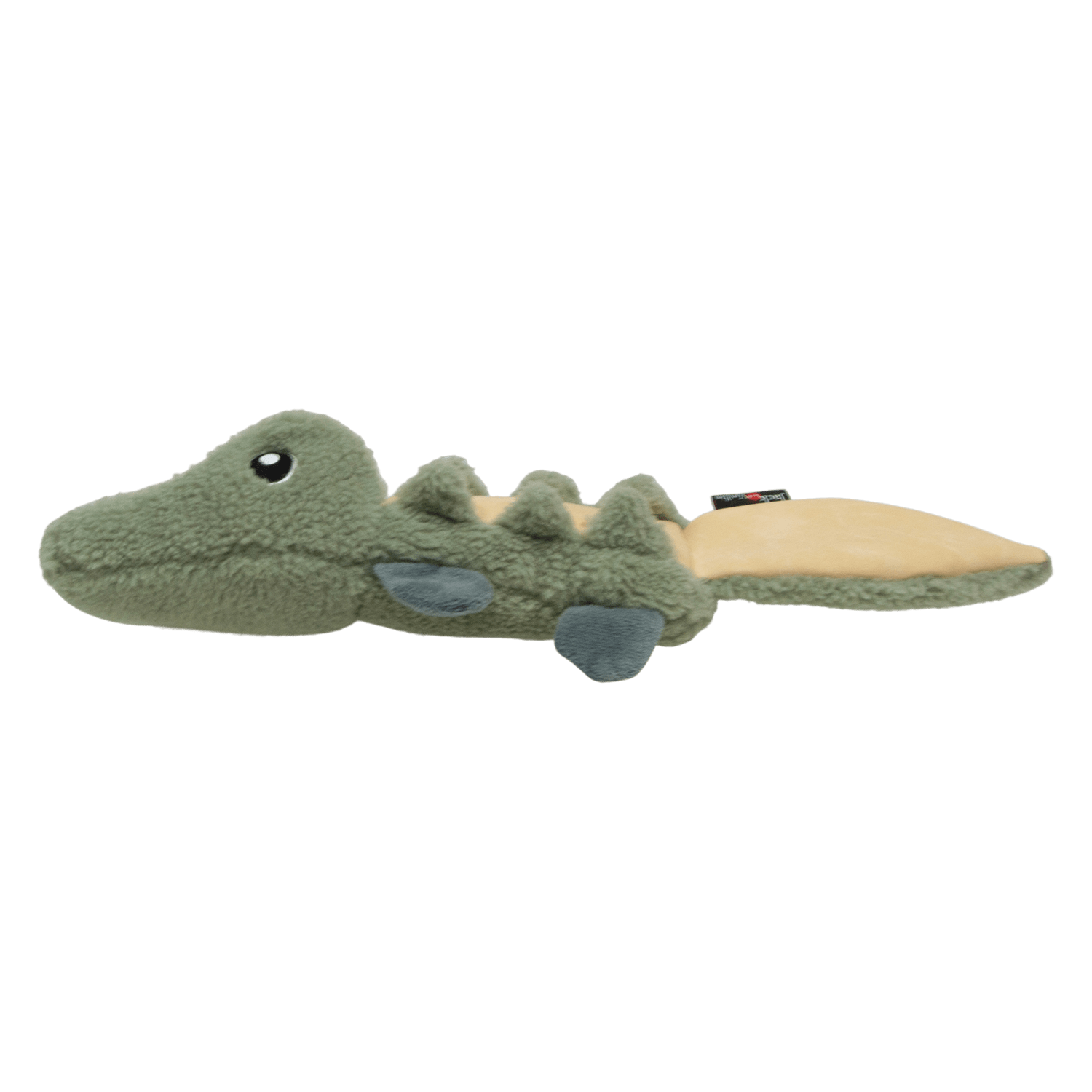 Jack and Vanilla amidoo krokodil