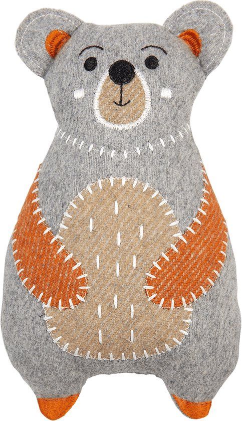 Jack and Vanilla beer revive