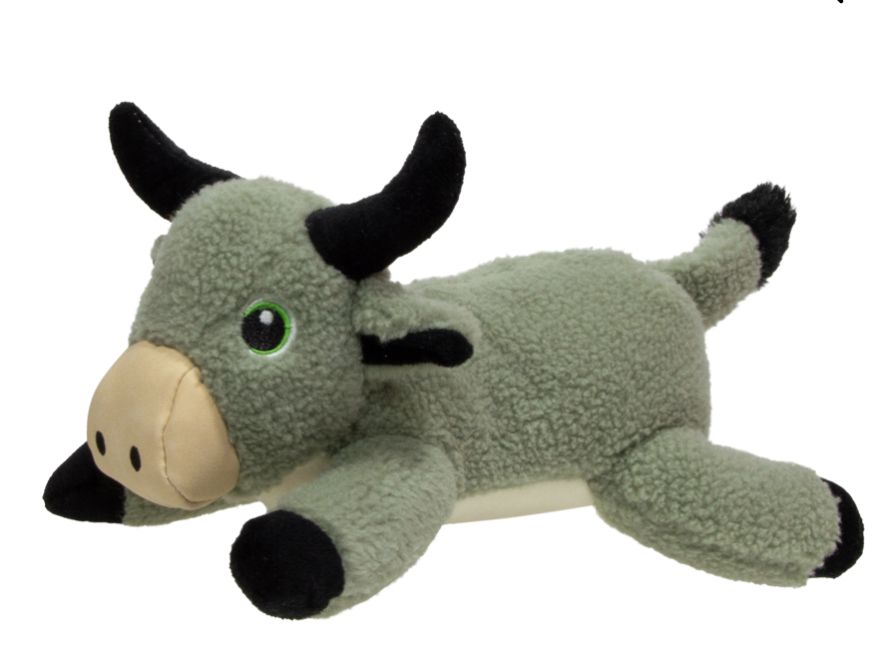 Jack and Vanilla Amidoo koetje groen