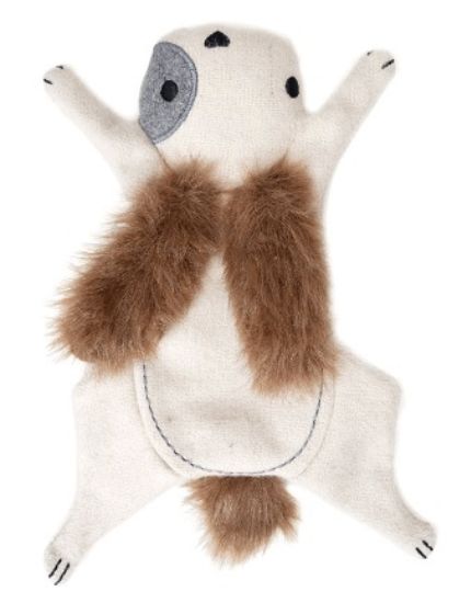 Jack and Vanilla konijn revive