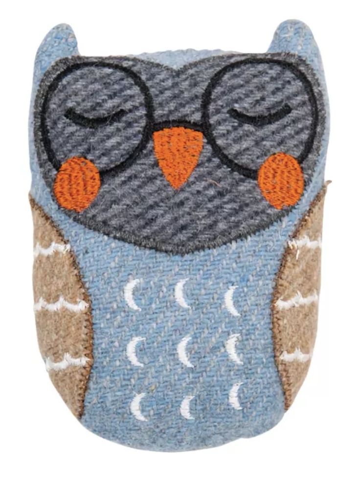 Jack and Vanilla uil 13cm revive