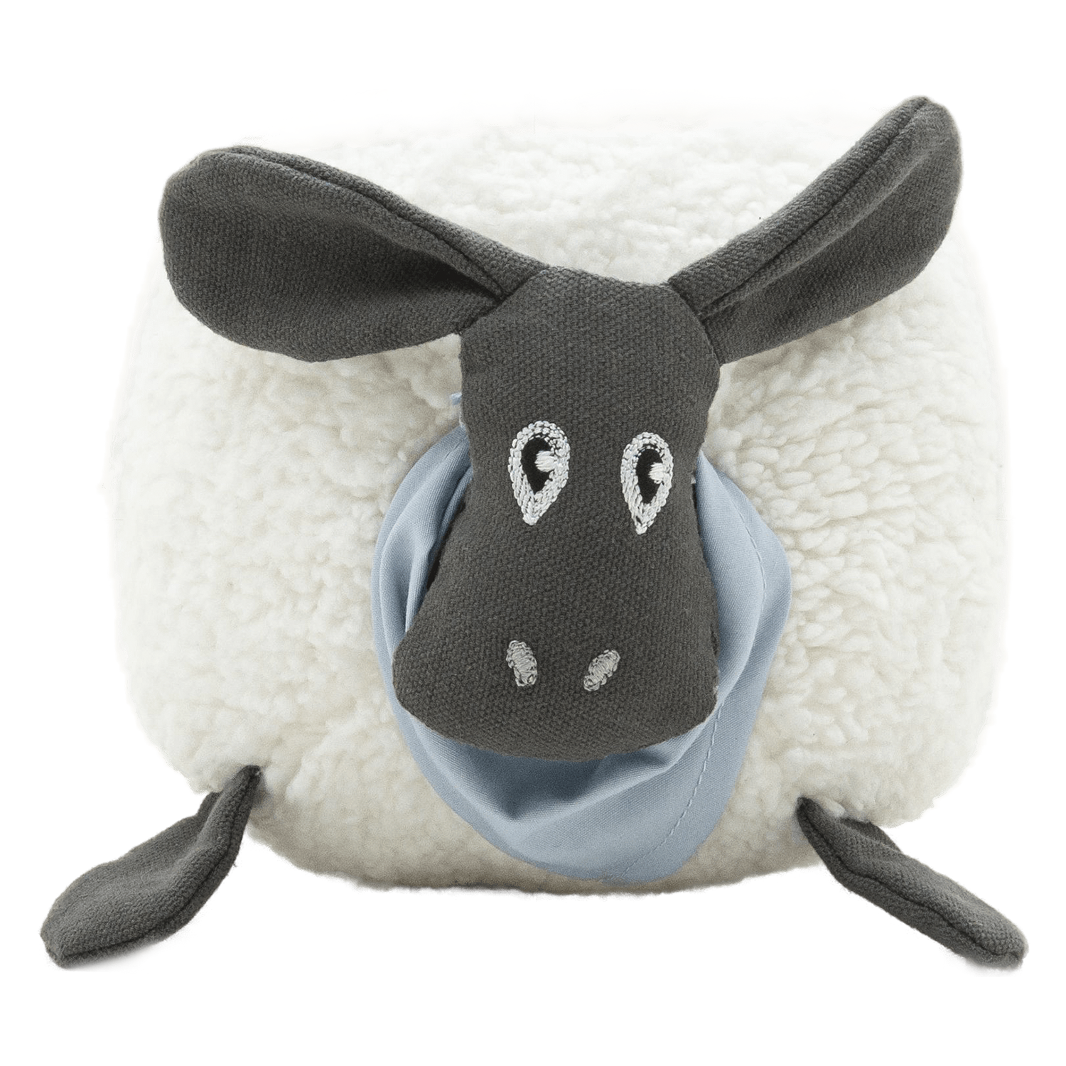 Jack and Vanilla revive papa schaap