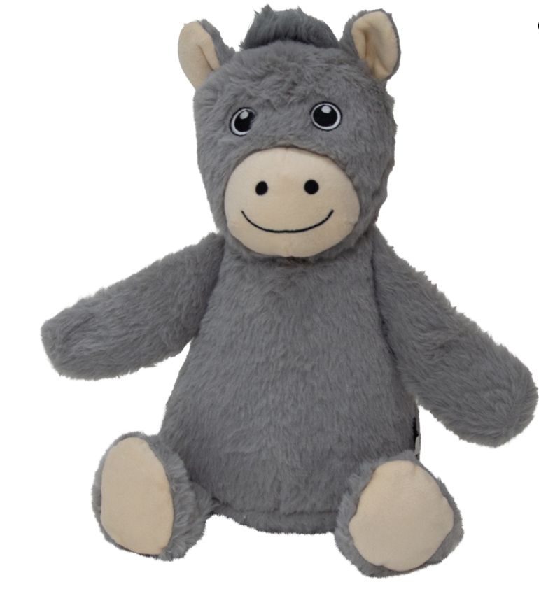 Jack and Vanilla zoonimals ezel