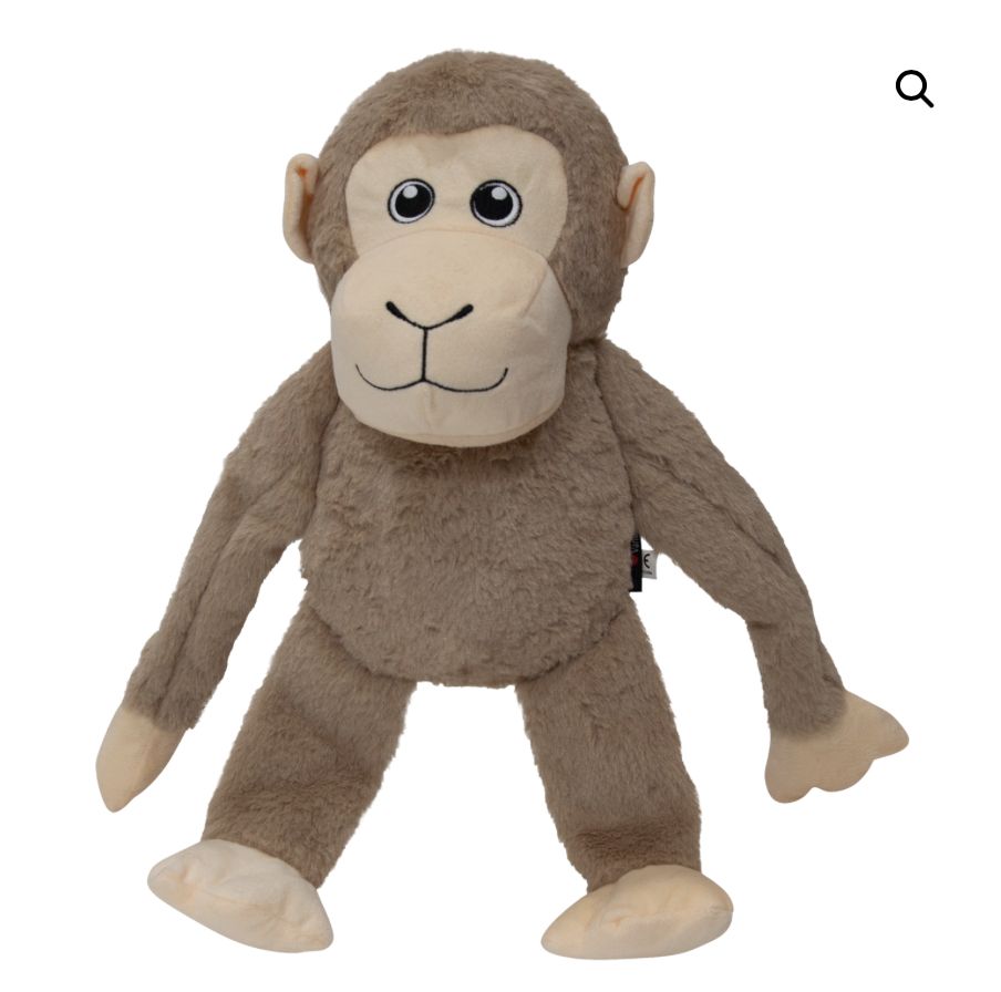 Jack and Vanilla zoonimals aap