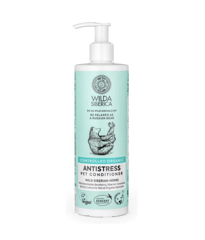 Wilda Siberica Antistress conditioner
