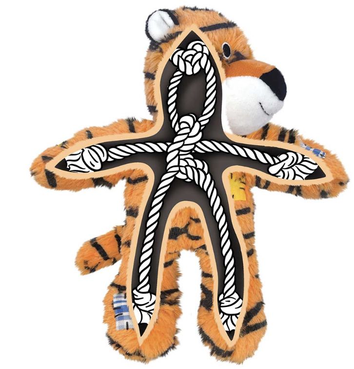 Kong wild knots giraffe ML
