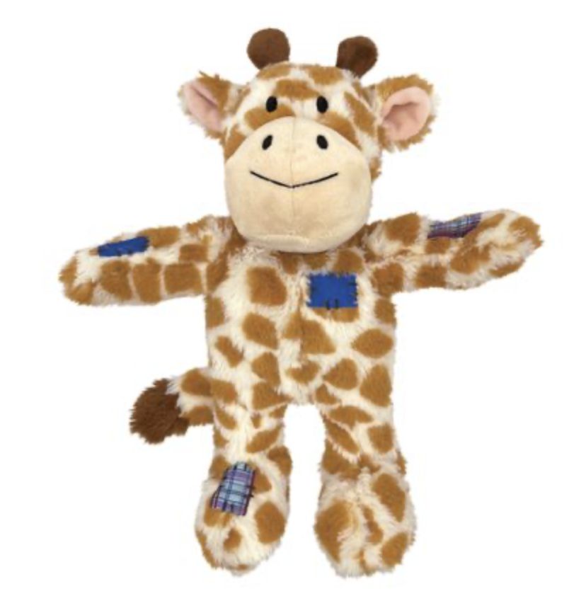 Kong wild knots giraffe ML