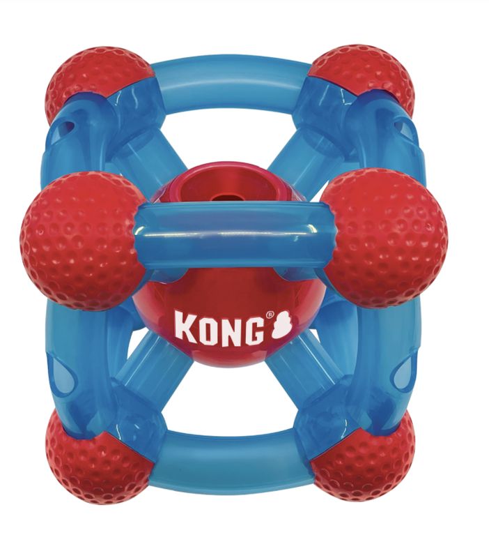 Kong Tinker rewards