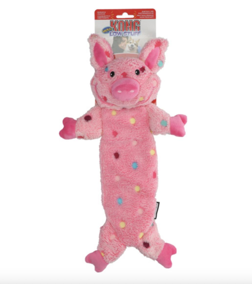 Kong speckles pig L