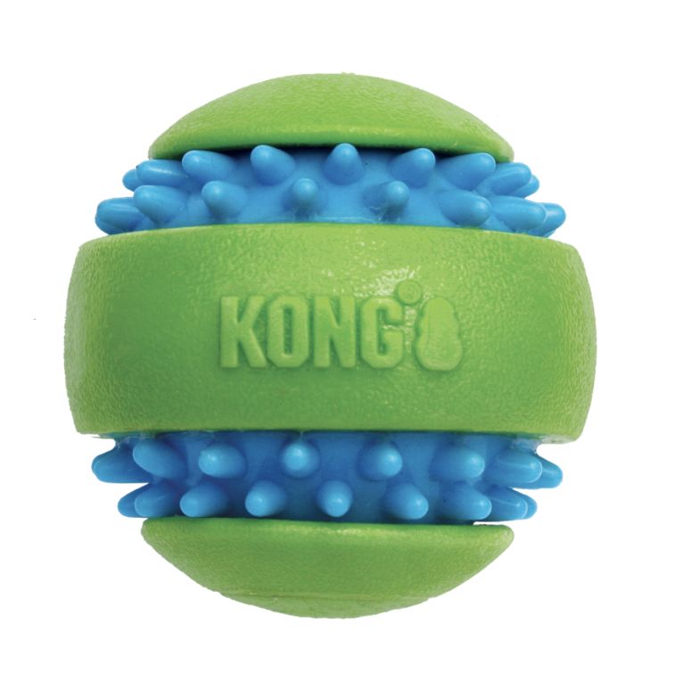 Kong goomz squeezz bal xl