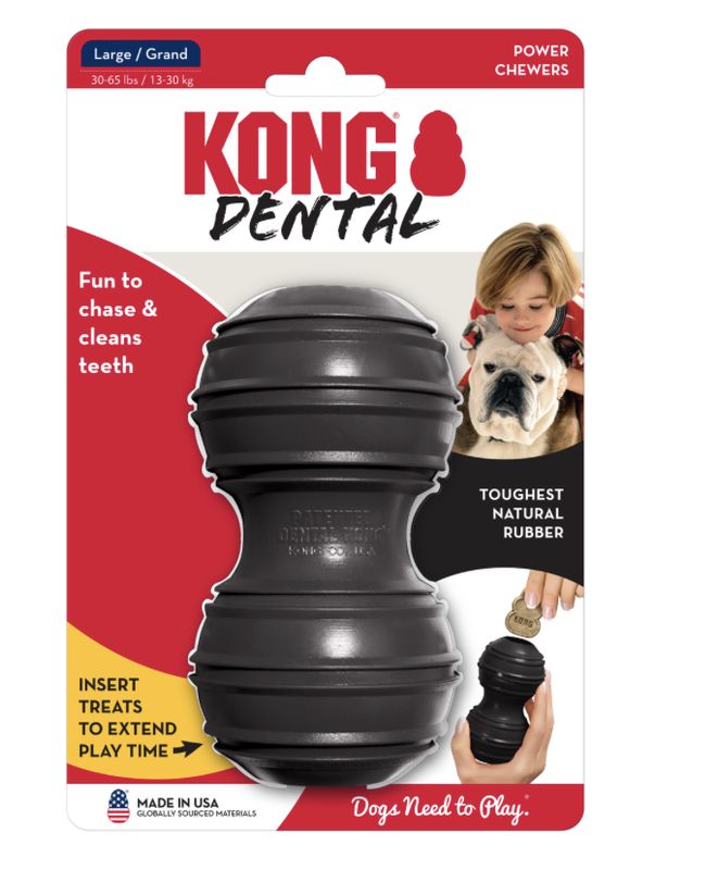 Kong Dental xtreme large