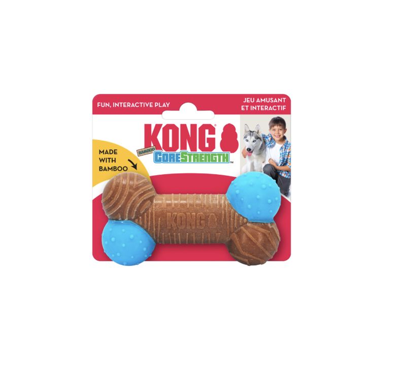 Kong CoreStrength bamboo bone L