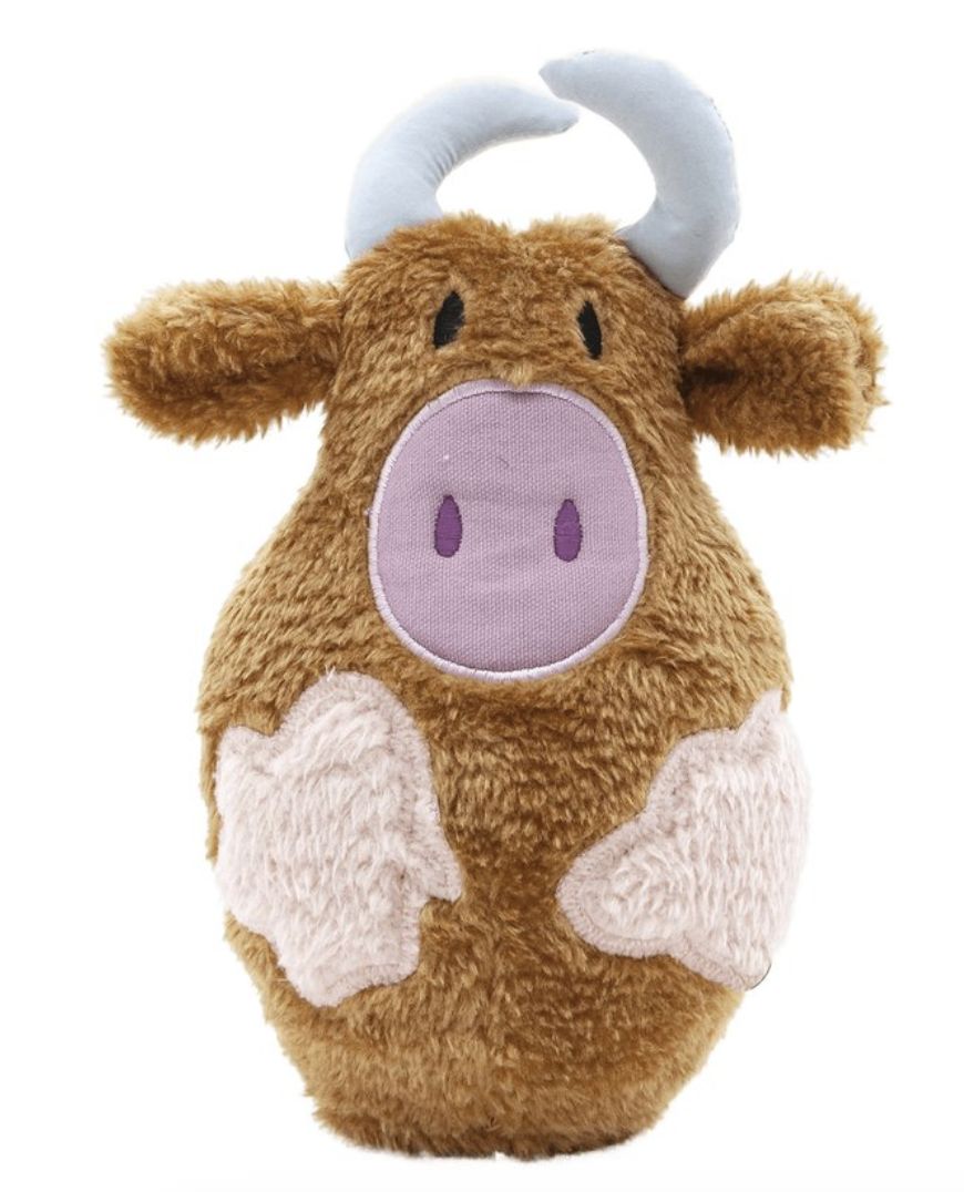 Jack and Vanilla stier revive