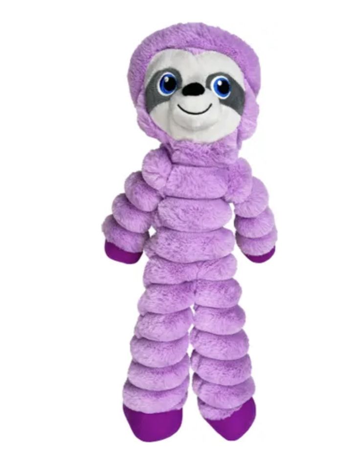 Kong crumples sloth xl
