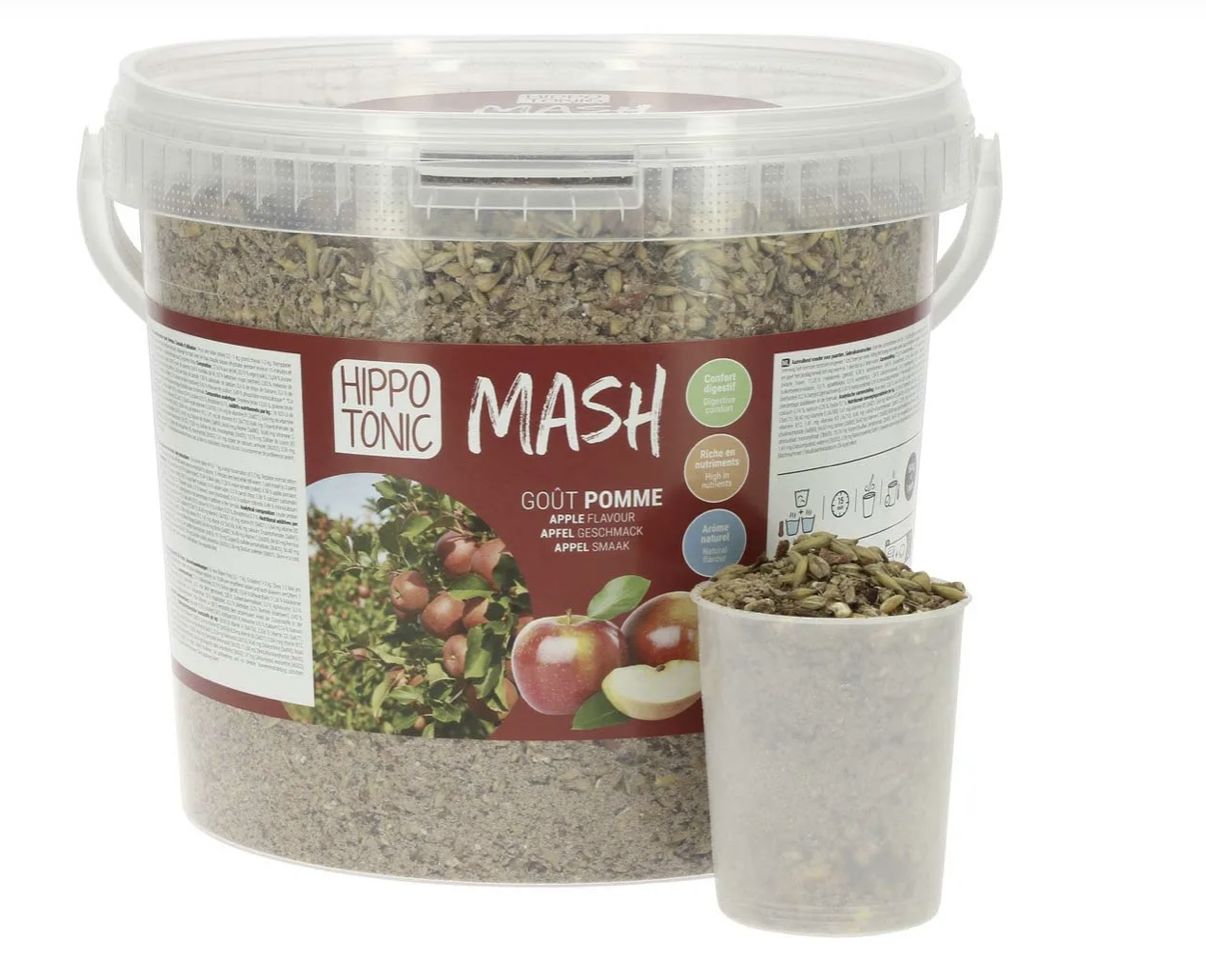 Hippotonic Appelmash 3kg