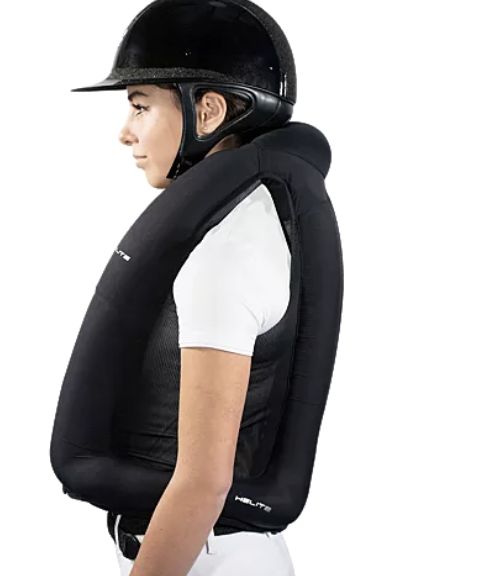 Helite Airbag Zip’in2