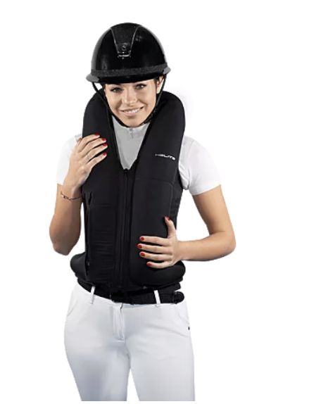 Helite Airbag Zip’in2