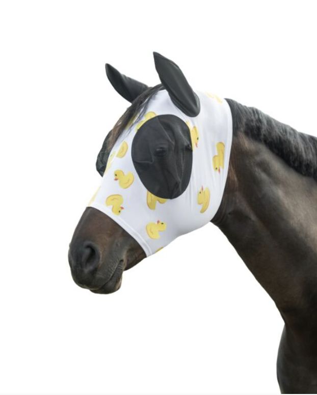 HKM vliegenmasker