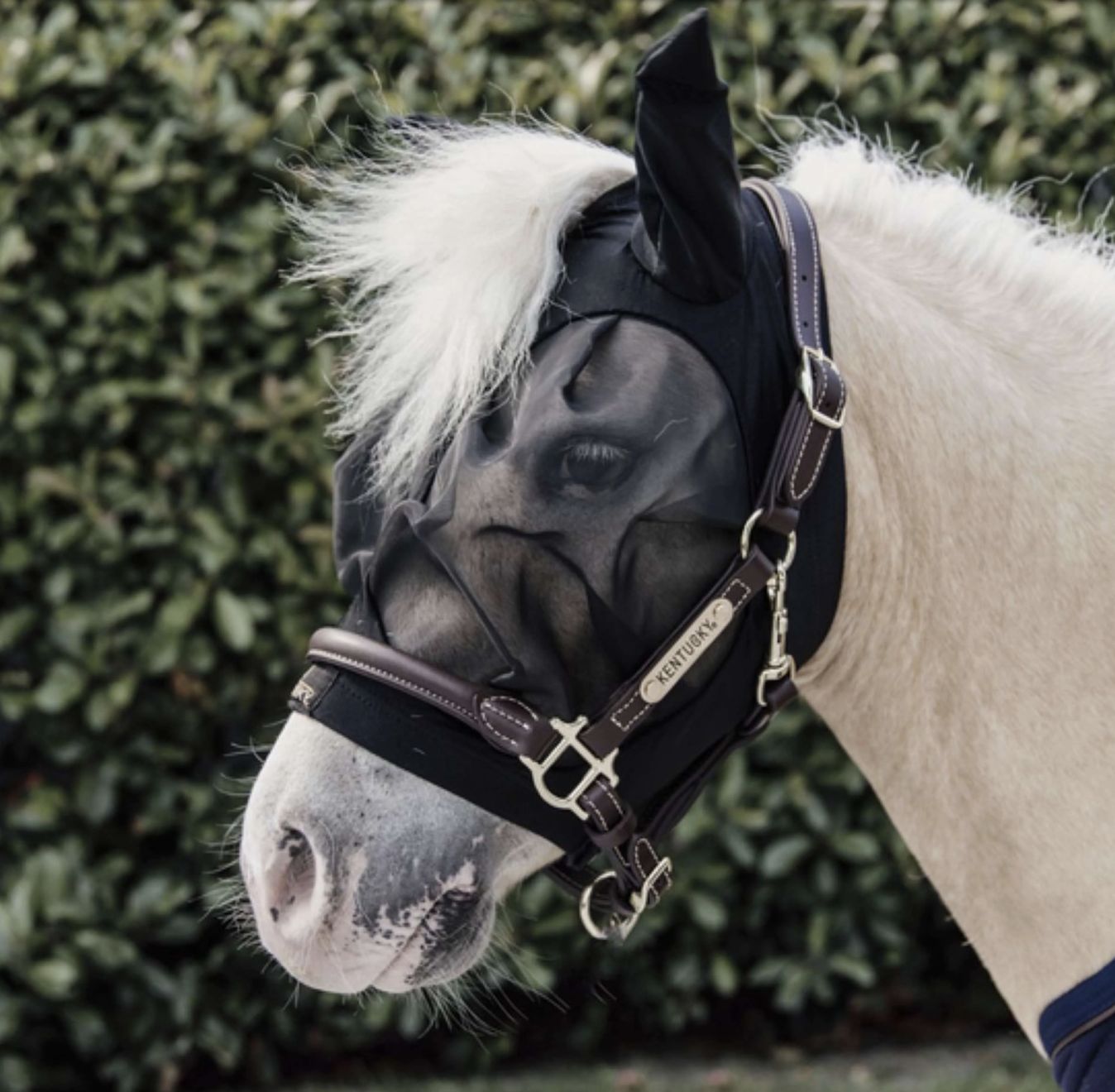 Kentucky vliegenmasker Slim Fit