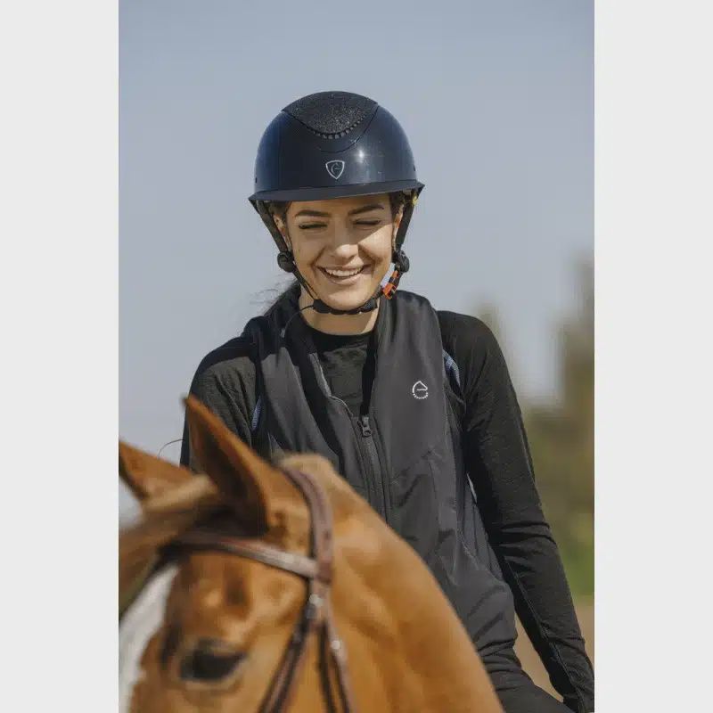 Equitheme AirSafe adult