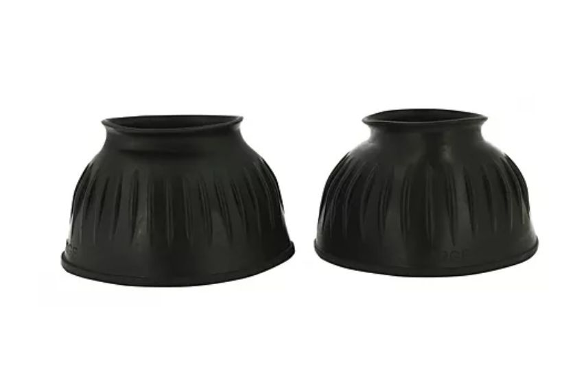 Norton rubberen springschoennen