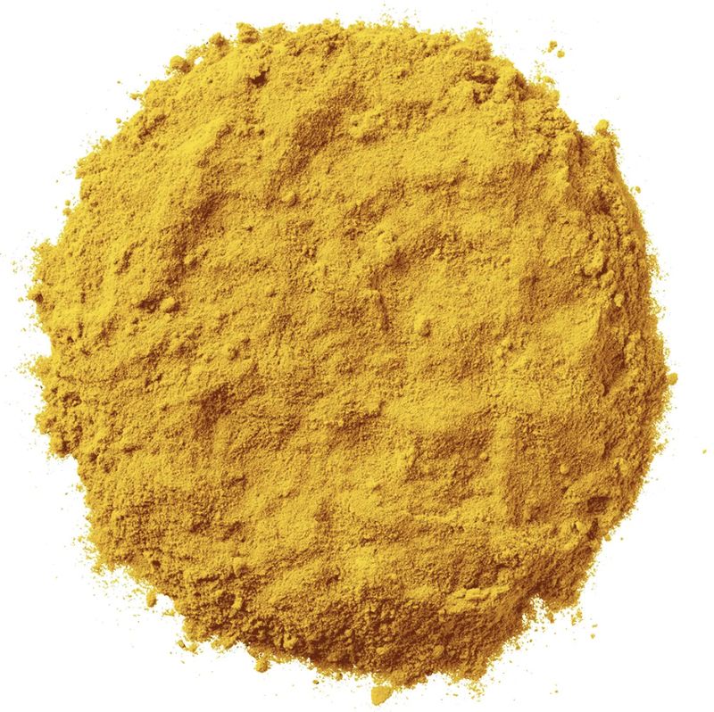 Horseflex Curcuma