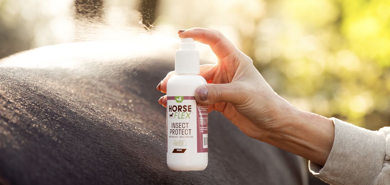 Horseflex Insect Protect 150ml