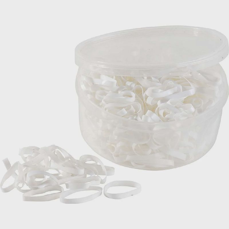 Hippotonic silicone rekkers 450st