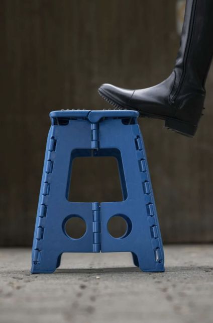 HippoTonic opstapje grip