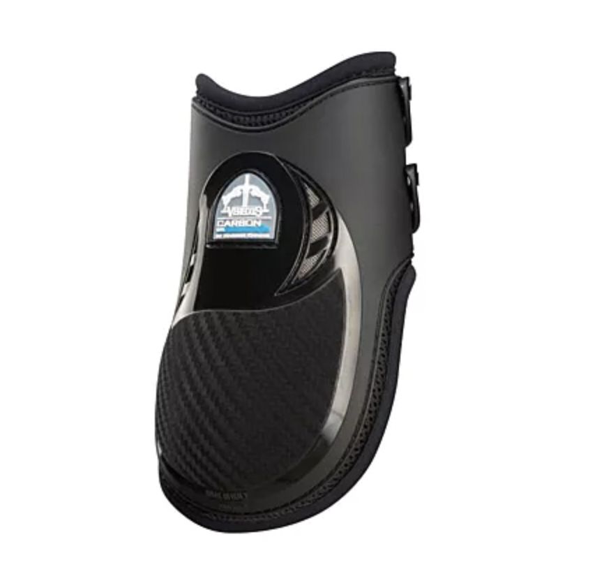 Veredus Carbon Gel Vento achterbenen