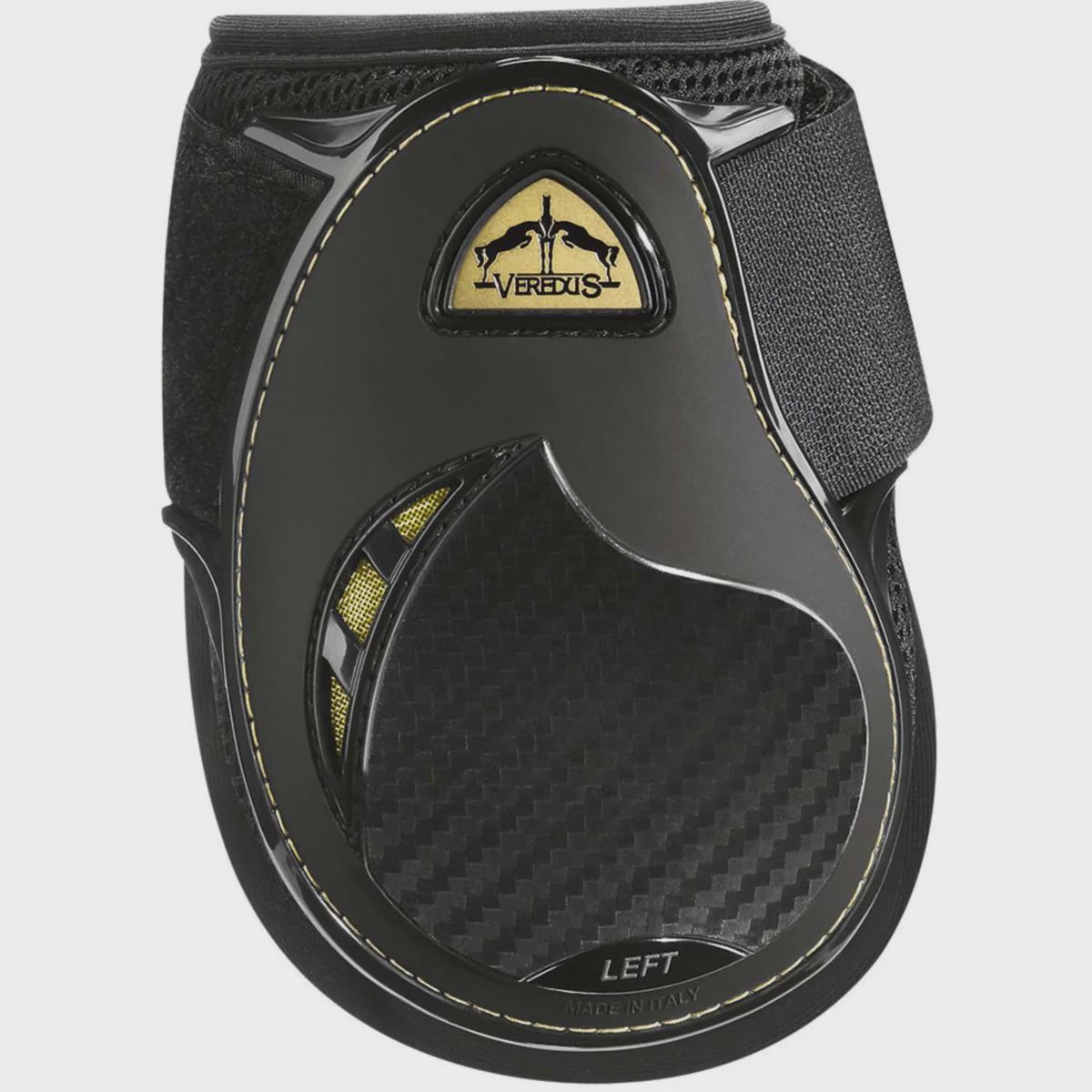 Veredus GrandSlam Young Jump achterbenen