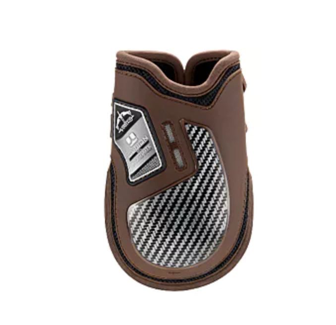 Veredus Carbon Absolute achter