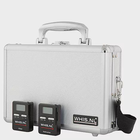 Whis Original complete set