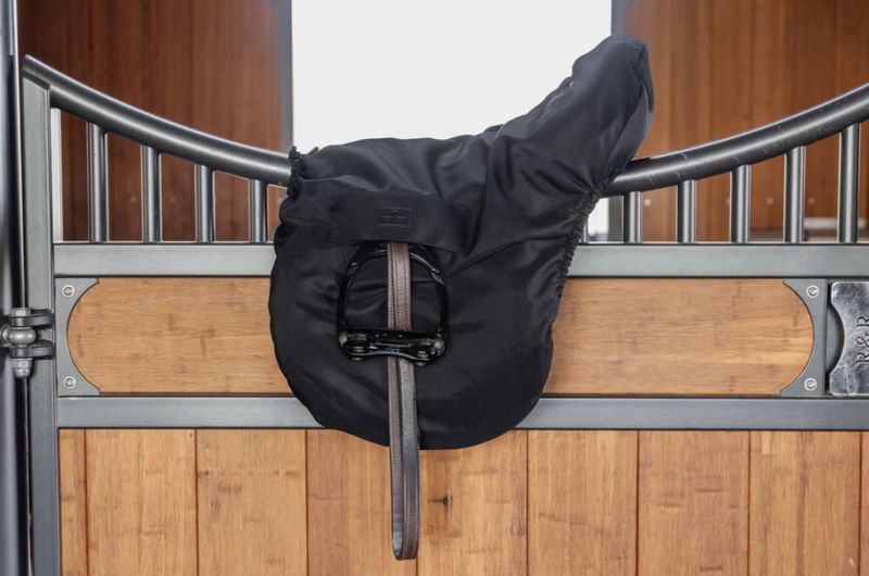 Kentucky springzadelhoes