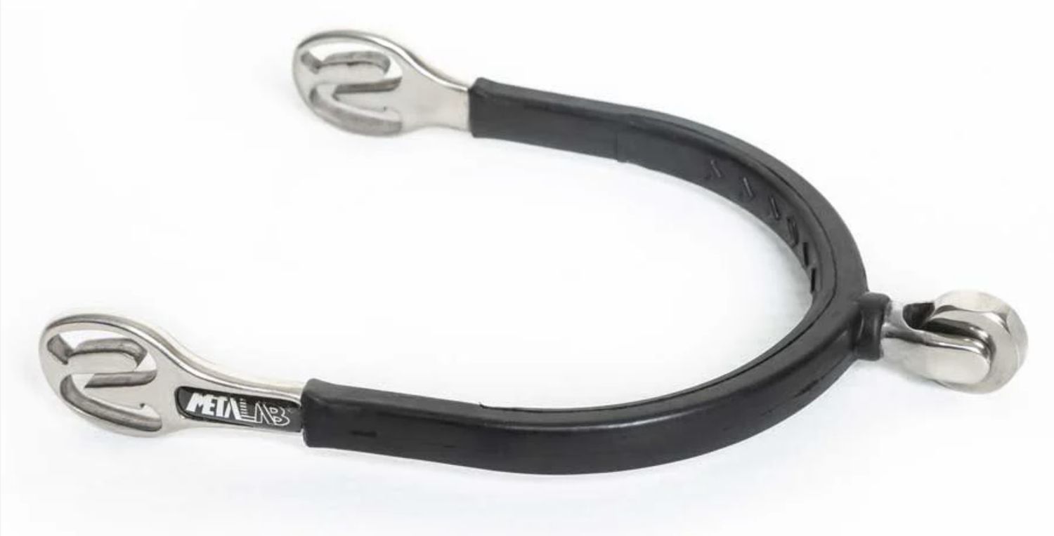 Metalab hexagon sporen