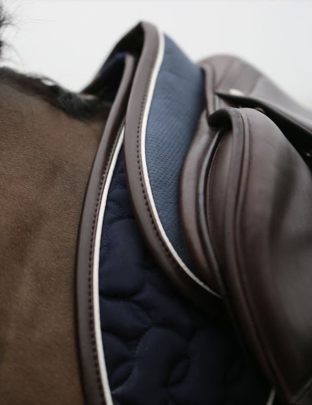 Kentucky Anatomic Half Pad