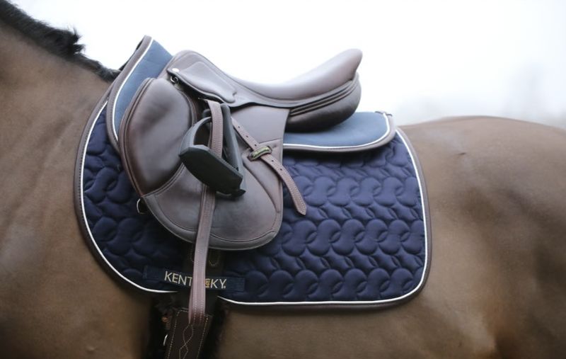 Kentucky Anatomic Half Pad