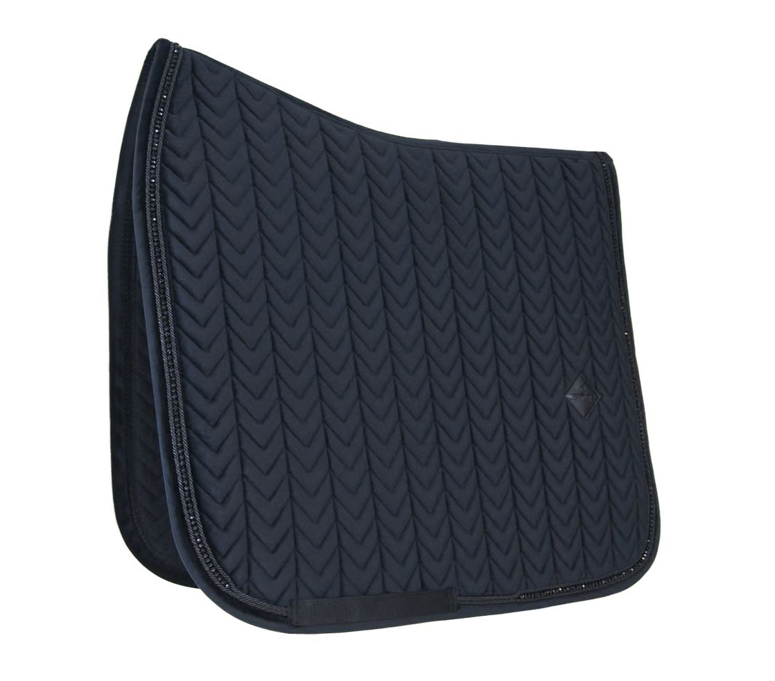 Kentucky Zadeldoek Velvet dressuur