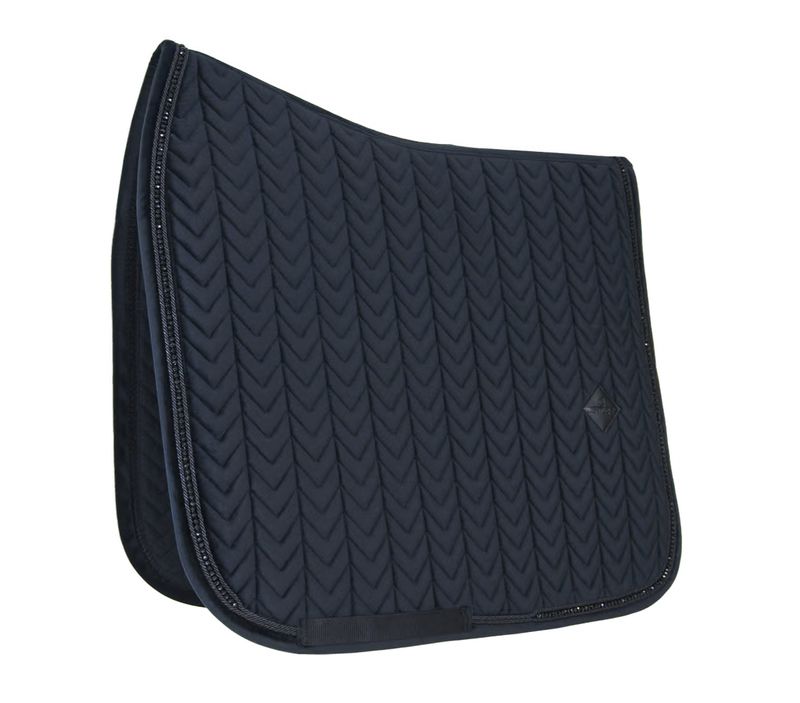 Kentucky Zadeldoek Velvet dressuur