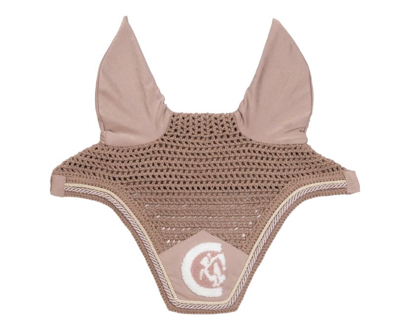 Kentucky Oornetje Wellington 3D Logo &amp; Koord
