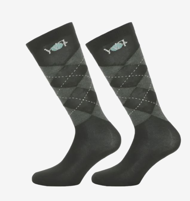 Riding World Jude socks 2 pack