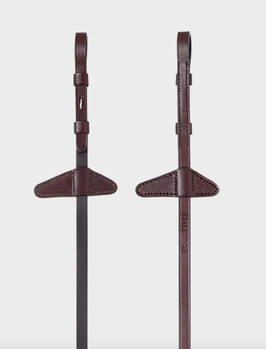 Equiline teugels rubber