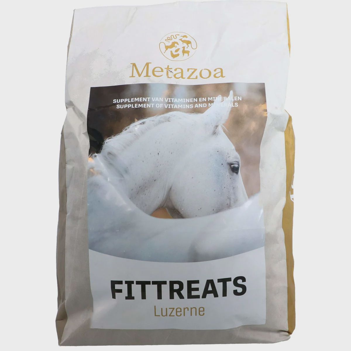 Metazoa TreatFit