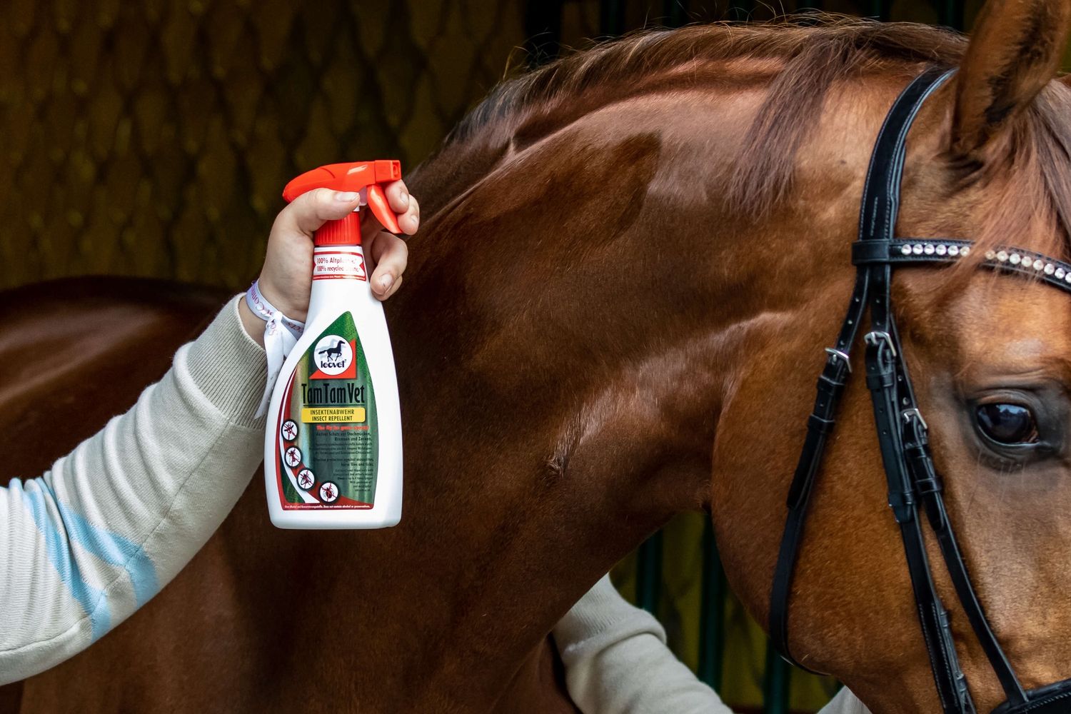 Leovet TamTamVet spray