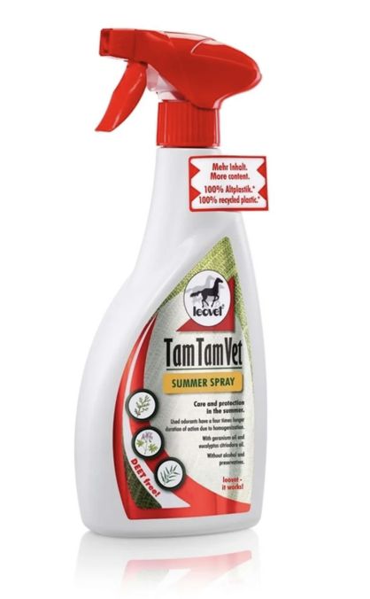 Leovet TamTamVet spray