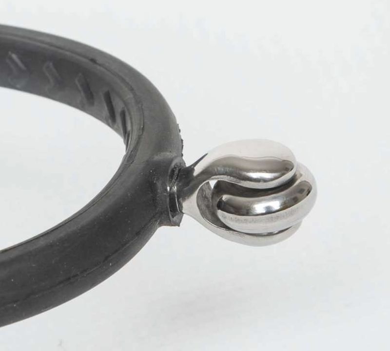 Metalab rubberen sporen horizont soft