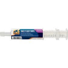 Cavalor Take it Easy Forte 60gr