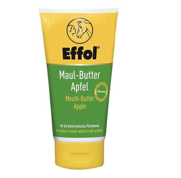 Effol mondboter appel