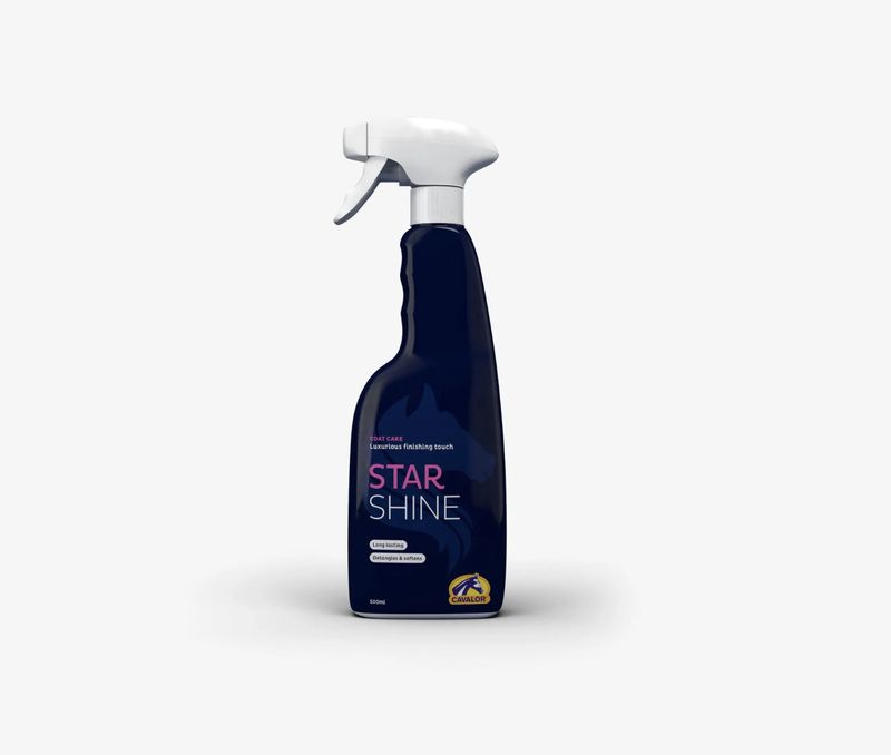 Cavalor Star shine
