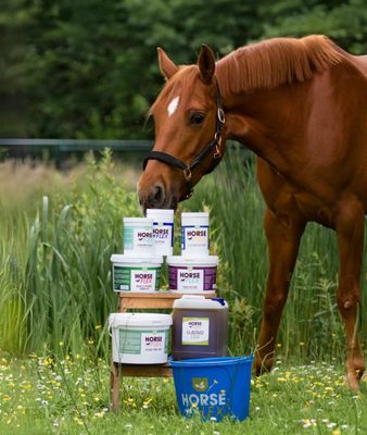 Voedingssupplementen